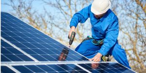 Installation Maintenance Panneaux Solaires Photovoltaïques à Meurce